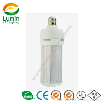 Good Quality E27/E40/E39 60W LED Corn Light with Fan